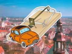 Koniec pułapek na parkingach w Szczecinie. Sąd rozniósł w pył absurdalny wymóg radnych