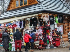 Górale oceniają, że konflikt na Bliskim Wschodzie może zaszkodzić napływowi turystów z krajów arabskich