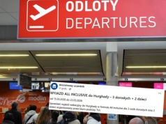 Polacy wolą nie ryzykować. Odsprzedają wakacje w Egipcie, Turcji i Omanie