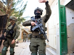 Izraelska armia wchodzi do Libanu. Netanjahu daje zielone światło