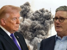 Trump uderza w sojusznika. "Nigdy nie sądziłem, że zobaczę coś takiego"