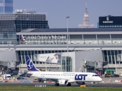 Minister infrastruktury o decyzji PLL LOT ws. rejsów do Dubaju