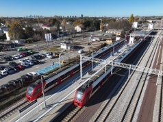 Bezpieczeństwo i deregulacja na kolei – nowe przepisy