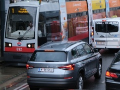 2 tys. zł mandatu za blokowanie komunikacji. Wiedeń mówi "dosyć"