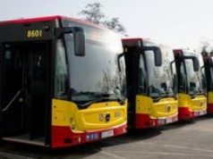100 nowych autobusów dla Wrocławia. To nowoczesny sprzęt
