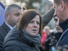 Fundacja Kai Godek przegrywa w sądzie. Decyzja Gdańska o rozwiązaniu zgromadzenia była słuszna