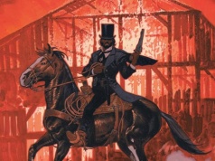 Taurus wyda siódmy tom „Undertakera” w tym półroczu