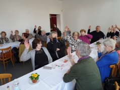 MK PZKO Orłowa–Poręba: remont sali, 7670 kołaczy i plany jubileuszu