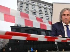 Nagła śmierć rosyjskiego biznesmena. Jego nazwisko było w aktach Epsteina