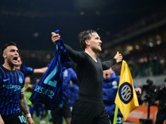 Zieliński przemówił przed wielkim hitem w Serie A