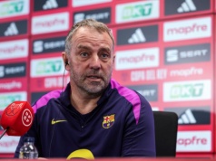 Taka jedenastka zagra z Atletico? Hiszpańskie media są niemal zgodne