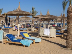 Tak straszy się Polaków przed wakacjami w Egipcie. Nie dajcie się nabrać