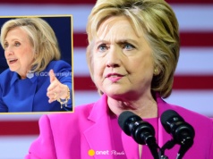 Hillary Clinton wyszła z sali podczas zeznań w sprawie Epsteina. "Możecie mnie poniżać"