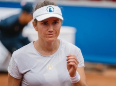 Tenis ziemny: Kawa i Chwalińska z awansem do kolejnej rundy!