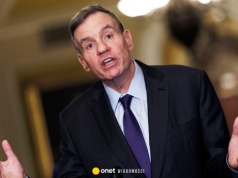 Senator krytykuje Donalda Trumpa. "Co my tam chcemy osiągnąć?"