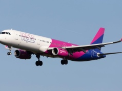 Wizz Air zwiększa liczbę lotów z głównych baz europejskich