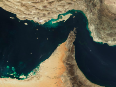 Iran wywiera presję na ropę. Ostrzela każdy statek płynący przez Ormuz