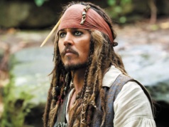 Wygląda na to, że w nowej części „Piratów z Karaibów” zobaczymy Johnny'ego Deppa!