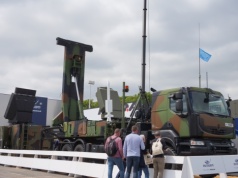 Włochy twierdzą, że państwa Zatoki poszukują systemów obrony powietrznej w związku z konfliktem regionalnym