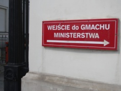 Wiemy już, kto w MZ pokieruje pracami Departamentu Równości w Zdrowiu