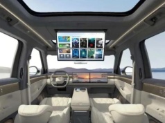 Ekrany i jeszcze więcej ekranów. Volkswagen prezentuje ID. Era 9X, którego nie kupisz w Europie