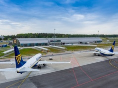 Ryanair podwoi liczbę pasażerów z Modlina! 7 nowych tras i więcej lotów na aż 29 połączeniach