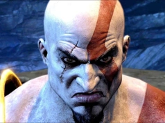 "Głupi i głupszy, edycja God of War". Twórca gier ostro krytykuje zdjęcie z serialu Prime