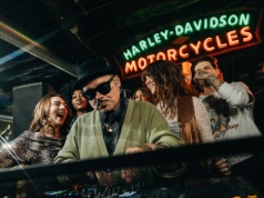 Harley Nights: wieczór otwarty w salonach w całej Polsce