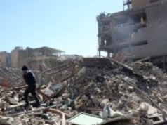 Rośnie liczba ofiar w Iranie