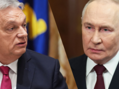 Orban rozmawiał z Putinem. Jest komunikat Kremla