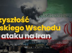 "Przyszłość Bliskiego Wschodu po ataku na Iran". Debata w Radiu RMF24 i Faktach RMF FM