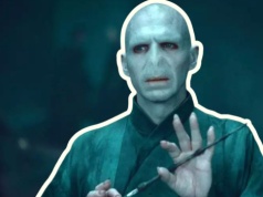 Kto zagra Voldemorta w serialu Harry Potter? Numer jeden odpadł
