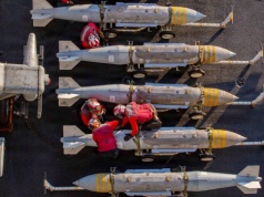 Internet ogląda wojnę z gry. Fejki z Iranu mają miliony wyświetleń