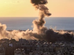 Izraelska armia posuwa się wgłąb Libanu. Hezbollah mówi o „otwartej wojnie”