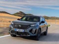 Peugeot numerem 1 w Portugalii. 2008 hitem sprzedaży, mocna pozycja także w elektrykach