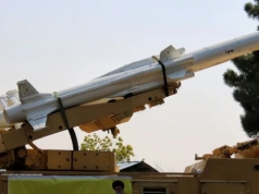 Gwardia Rewolucyjna Iranu twierdzi, że USA straciły 650 żołnierzy