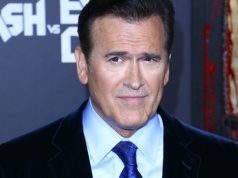 Gwiazda kina grozy choruje na nowotwór. Dla Bruce'a Campbella diagnoza była szokiem