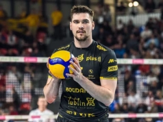 Został odwieszony po aferze dopingowej. Teraz umieścił poruszający wpis