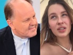 KSIĄDZ zadrwił z influencerów z Dubaju. "Domaga się" dla nich szampana i ostryg