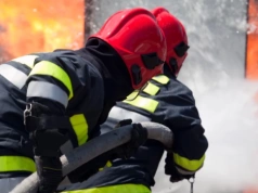 Strażak zlecił podpalenia samochodów kolegów z PSP. Okazał się też paserem