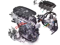 VW i Audi z EA888 pod lupą: pozew o „znikający” olej i skutki uboczne