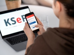 "Znikające faktury" w KSeF zaskakują firmy. Ministerstwo tłumaczy, co z tym robić