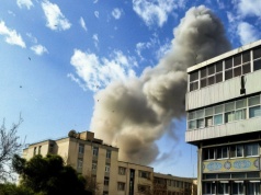 Gdy Iran płonie dezinformacja uderza w polską energetykę