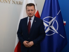 Nagła konferencja PiS! Mariusz Błaszczak zaapelował