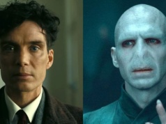 Cillian Murphy jako Voldemort w serialowym „Harrym Potterze”? Aktor ma już dość