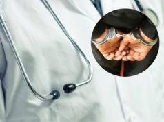 Zaatakował pielęgniarki i policjanta w szpitalu. 60-latek groził śmiercią personelowi medycznemu