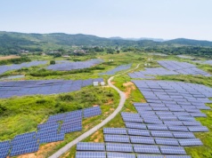 Chiny przedstawiają nowy pięcioletni plan rozwoju odnawialnych źródeł energii na lata 2026–2030