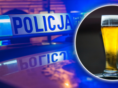 Nietrzeźwi kierowcy zatrzymani przez policję. Jeden z nich złamał sądowy zakaz