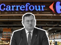 KGS nie kupi sieci Carrefour. Państwowy plan handlu legł w gruzach