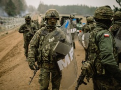 Oburza was ICE? U nas wcale nie jest lepiej